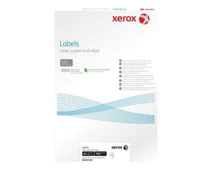 AUTOCOLANT A3 297X420MM 300COLI/TOP XEROX