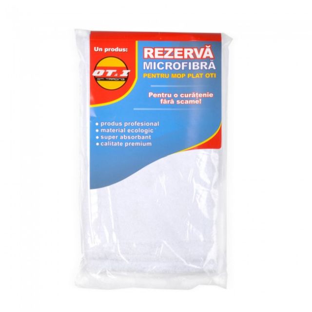 REZERVA MOP PLATA MICROFIBRA