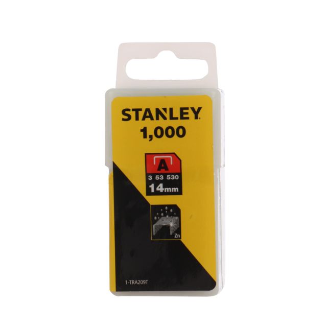 CAPSE 53/14 1000BUC/CUT STANLEY