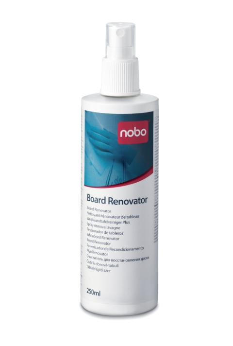 Spray Nobo pentru renovarea tablelor