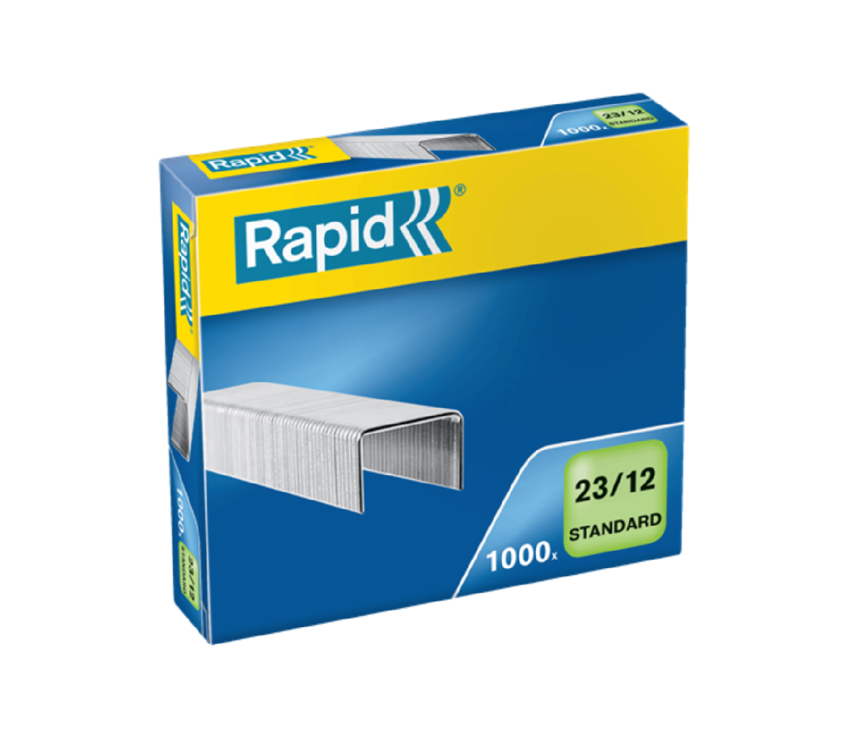 CAPSE RAPID STANDARD 23/12 1M - PENTRU 60-90 COLI