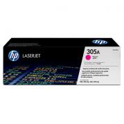 CARTUS TONER MAGENTA NR.305A CE413A 2,6K ORIGINAL HP LASERJET PRO 300 M351A