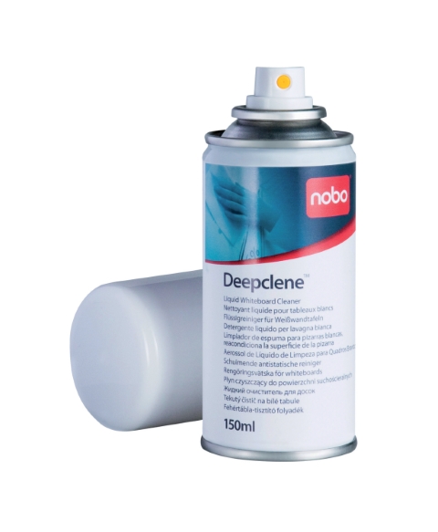 Spray Nobo Deepclene pentru curatarea tablelor