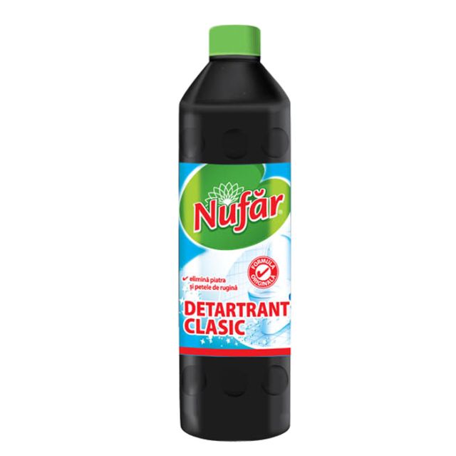 DETARTRANT CLASIC NUFAR 1L