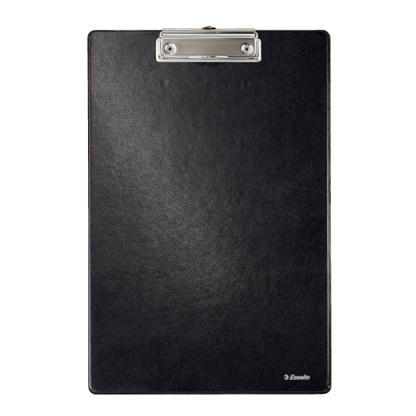 CLIPBOARD SIMPLU ESSELTE A4 NEGRU