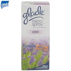 REZERVA ODORIZANT BAIE GLADE MICRO SPRAY 10ml