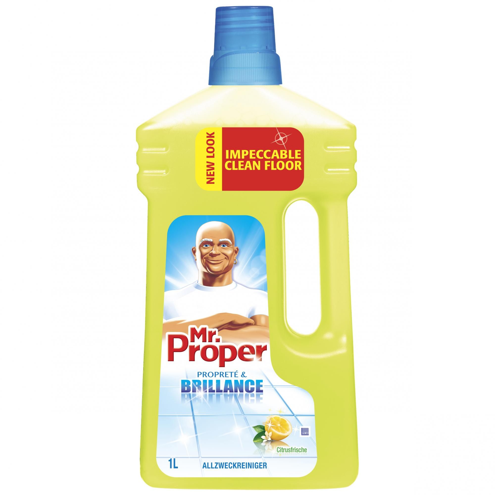 DETERGENT UNIVERSAL MR. PROPER 1 L