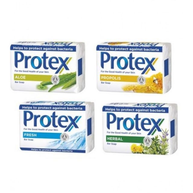 SAPUN SOLID PROTEX