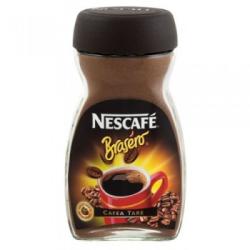 BORCAN CAFEA SOLUBILA NESCAFE BRASERO CLASSIC 100g