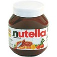 BORCAN CREMA TARTINABILA NUTELLA 750g