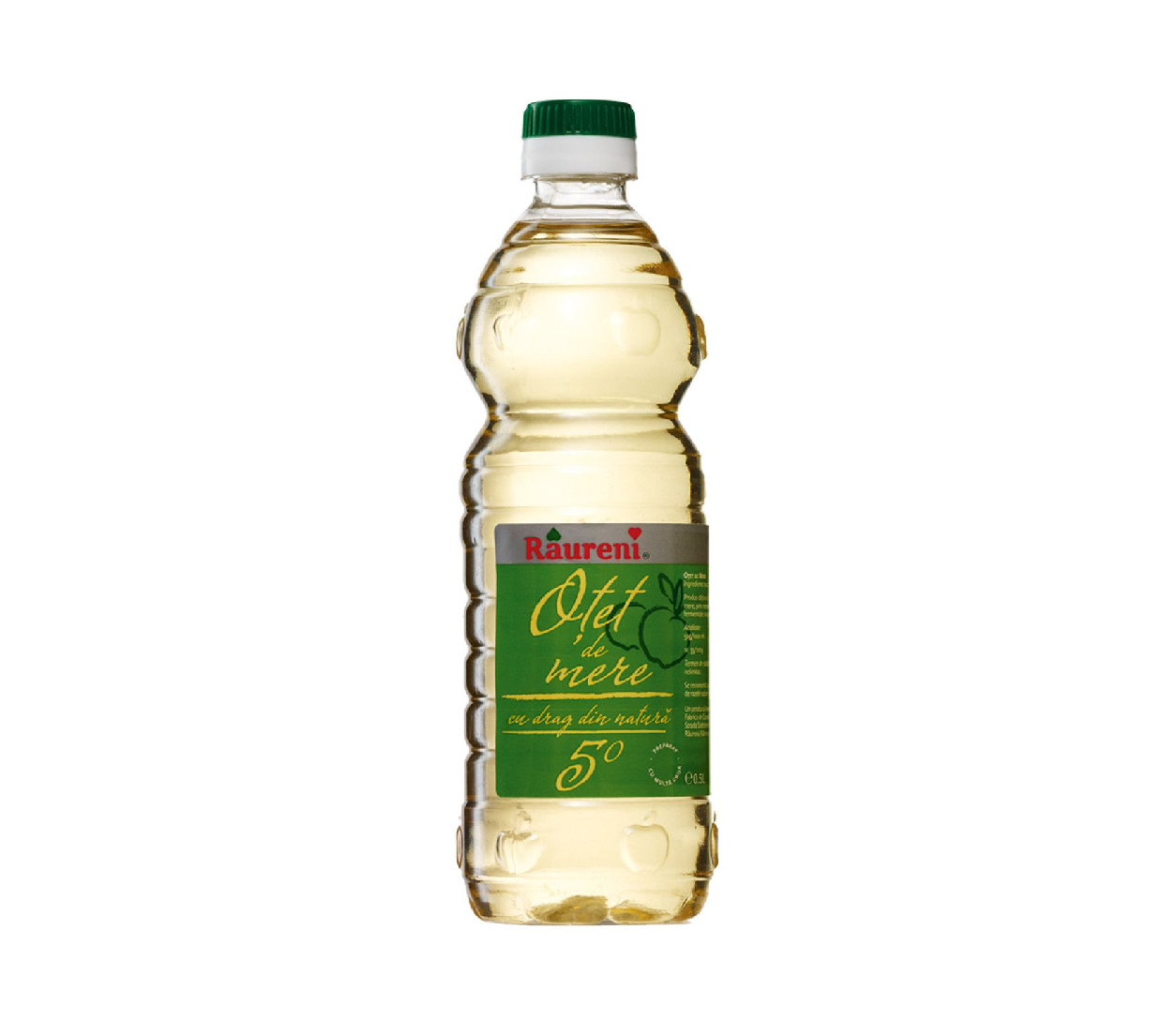 OTET DE MERE RAURENI 500ML