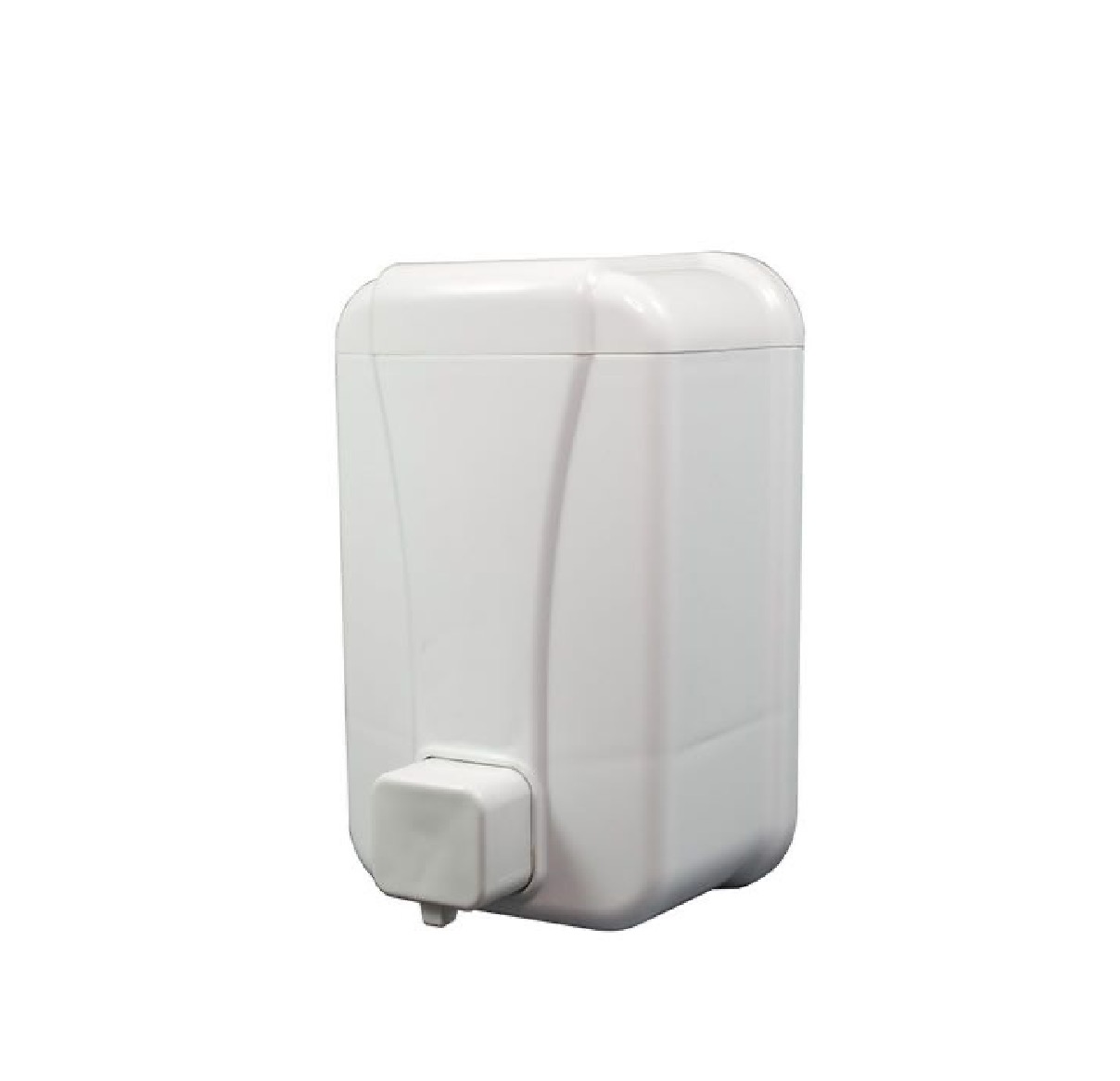 DISPENSER SAPUN LICHID SAU DEZINFECTANT 1L PLASTIC