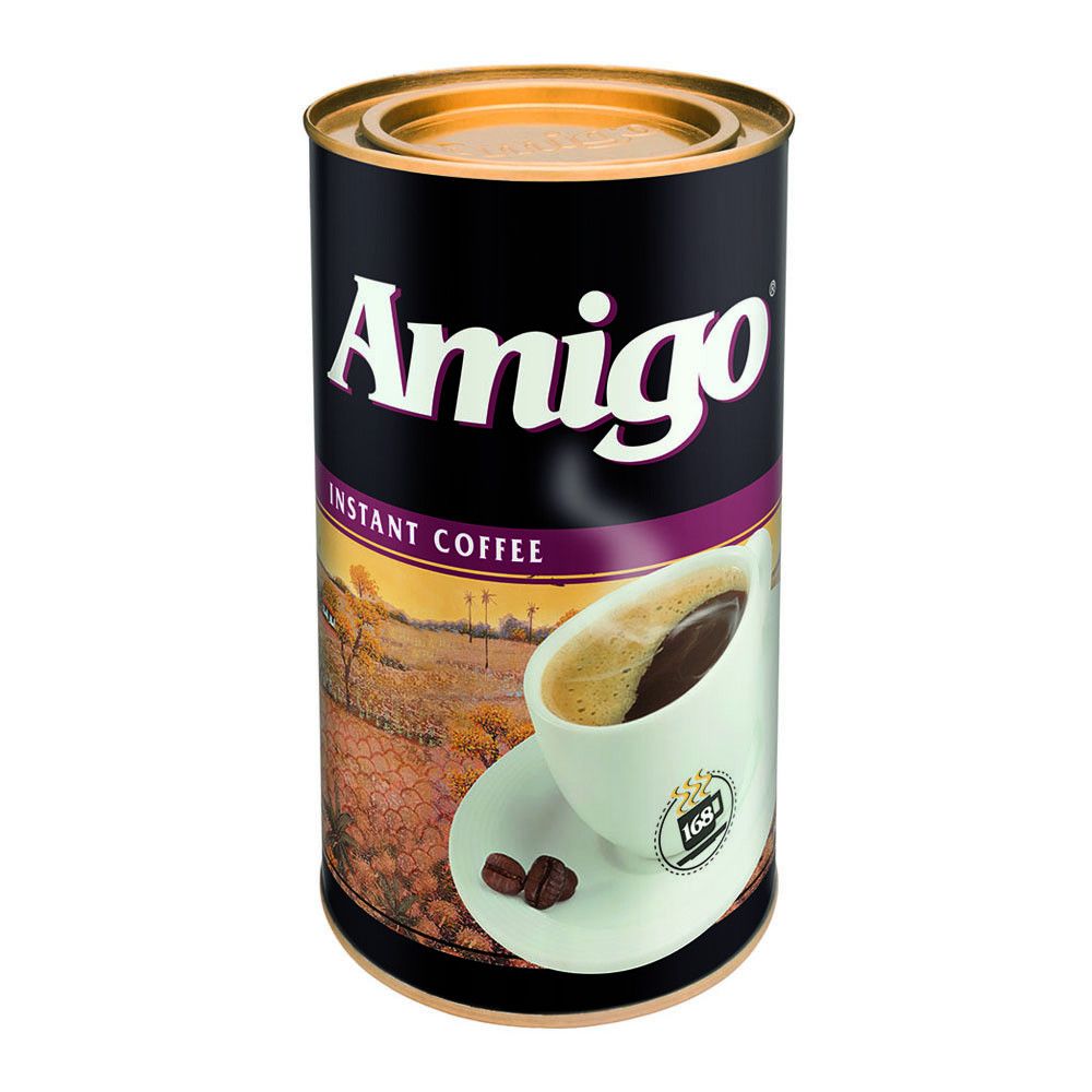 NESCAFE AMIGO CAFEA INSTANT 300G