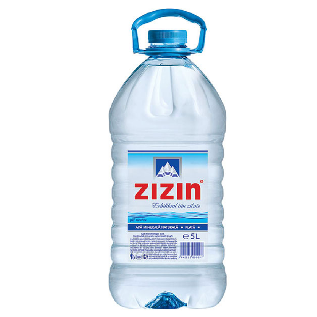 APA PLATA 5L ZIZIN