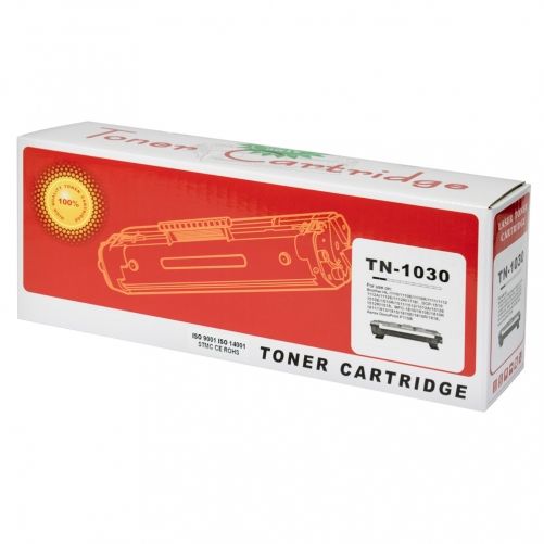 CARTUS TONER COMPATIBIL TN1030 BROTHER HL-1110E