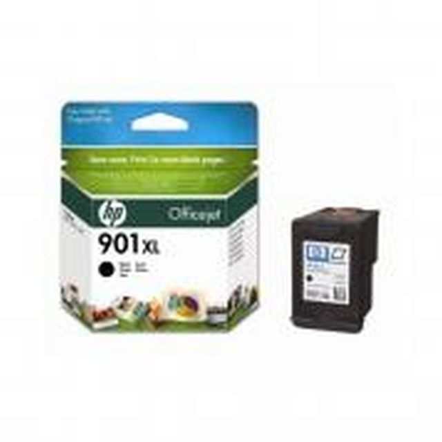 CARTUS BLACK NR.901XL CC654AE 14ML ORIGINAL HP OFFICEJET J4580