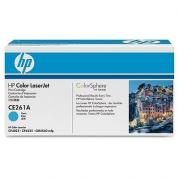 CARTUS TONER CYAN NR.648A CE261A 11K ORIGINAL HP LASERJET CP4025N