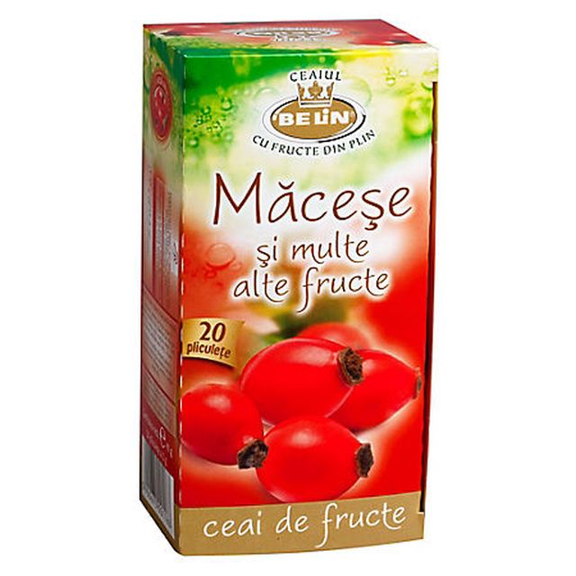 PACHET CEAI BELIN MACESE 20PLICULETE/CUTIE