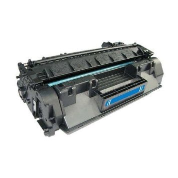 CARTUS TONER COMPATIBIL CERTO CF280A 2,7K HP LASERJET PRO 400 M401A