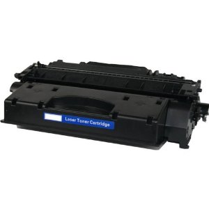 CARTUS TONER COMPATIBIL CF280X 6,9K HP LASERJET PRO 400 M401A