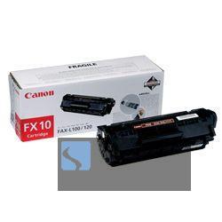 TONER CANON FX-10 L100/L120 NG