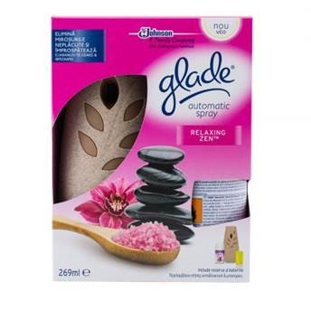 ODORIZANT GLADE AUTOMATIC SPRAY 0.269L