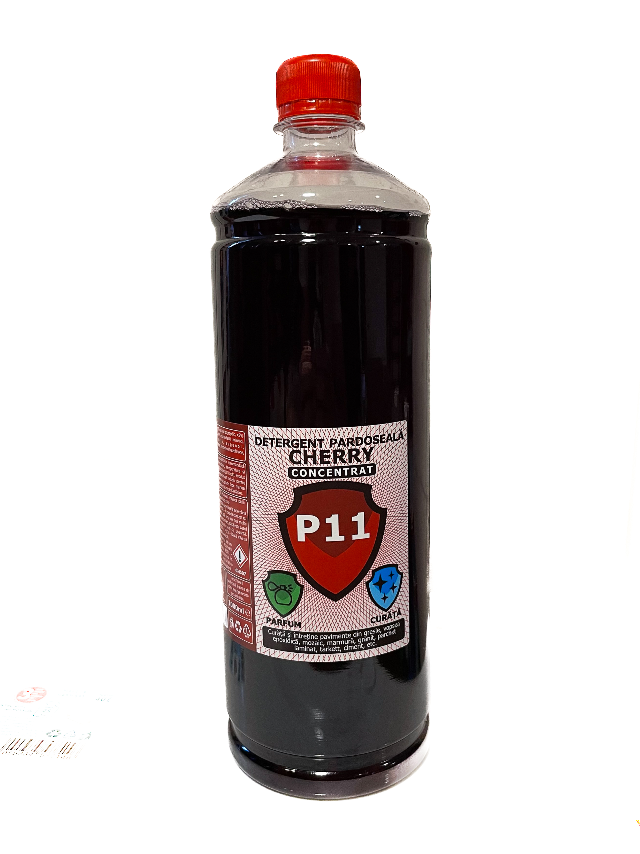 Detergent pardoseala Cherry P11 1000ml