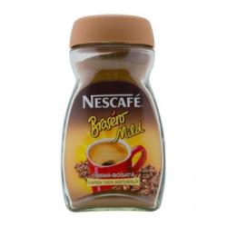 BORCAN CAFEA SOLUBILA NESCAFE BRASERO MILD 100g