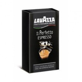 PACHET CAFEA MACINATA LAVAZZA IL PERFETTO ESPRESSO 250G