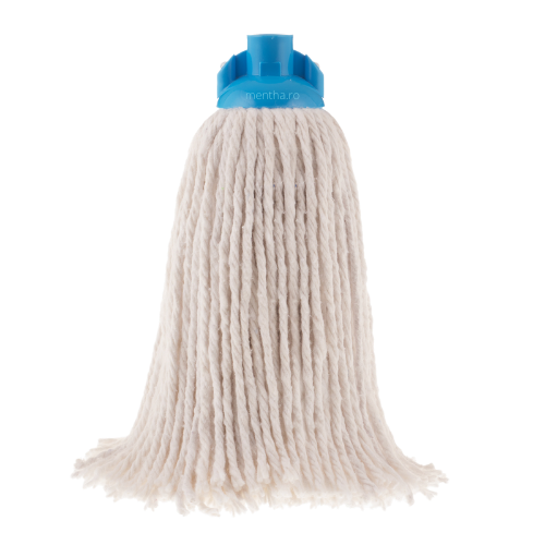 REZERVA MOP BUMBAC 250g FARA COADA ALB [Cod vechi: 0224]