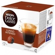 CAPSULE NESCAFE DOLCE GUSTO LUNGO INTENSO 144G 16BUC/CUT