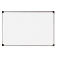 WHITEBOARD MAGNETIC 100X150CM RAMA ALUMINIU STANDARD