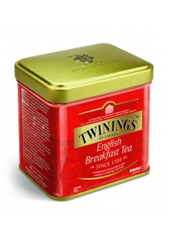 PACHET CEAI NEGRU TWININGS ENGLISH BREAKFAST 100G