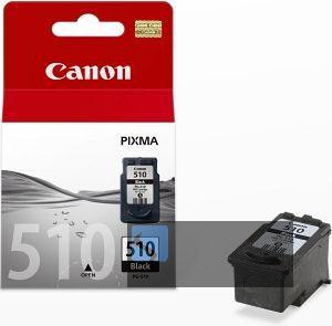 CARTUS BLACK PG-510 9ML ORIGINAL CANON PIXMA MP240