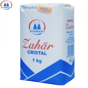 ZAHAR CRISTAL 1KG