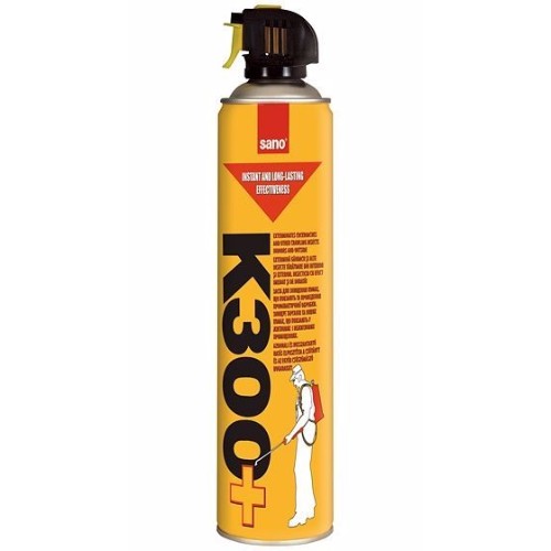 INSECTICID TARATOARE SANO K300 630ml