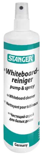 SPRAY CURATARE WHITEBOARD STANGER 250ml