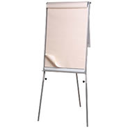 FLIPCHART MAGNETIC 70X100CM STANDARD