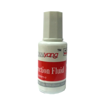 FLUID CORECTOR STANDARD 20ml