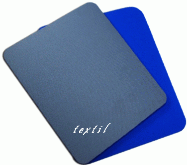 MOUSEPAD TEXTIL STANDARD